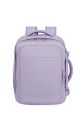 American Tourister Take2Cabin Casual Backpack Ms Mono Lavender #1