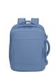 American Tourister Take2Cabin Casual Backpack Ms Mono Storm Blue #1