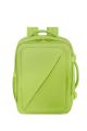 American Tourister Take2Cabin Casual Backpack Ms Puff Hyper Lime #1