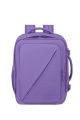 American Tourister Take2Cabin Casual Backpack Ms Puff Purple Pulse #1