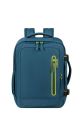 American Tourister Take2Cabin Sport Backpack Ms Harbor Blue #1