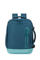 American Tourister Take2Cabin Sport Backpack Ms Harbor Blue/Dusty Turquoise #1