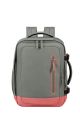 American Tourister Take2Cabin Sport Backpack Ms Sage/Coral #1