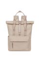 American Tourister Urban Groove Ug16 Backpack City Mono Beige #1
