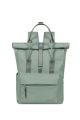 American Tourister Urban Groove Ug16 Backpack City Mono Iceberg Green #1