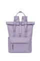 American Tourister Urban Groove Ug16 Backpack City Mono Lavender #1
