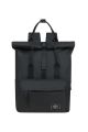 American Tourister Urban Groove Ug16 Backpack City Puff Black Code #1