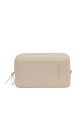 American Tourister Urban Groove Ug27 Washbag Pop Coconut Sand #1