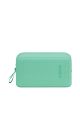 American Tourister Urban Groove Ug27 Washbag Pop Jelly Mint #1