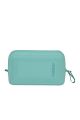 American Tourister Urban Groove Ug27 Washbag Pop Dusty Turquoise #1