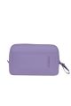 American Tourister Urban Groove Ug27 Washbag Pop Lavender #1