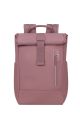 American Tourister Urban Tide Rolltop Laptop Bp 14,0 Galactic Mauve #1