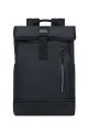 American Tourister Urban Tide Rolltop Laptop Bp 15,6 Black #1