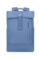American Tourister Urban Tide Rolltop Laptop Bp 15,6 Storm Blue #1