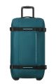American Tourister Urban Track Duffle/Wh M Totally Teal #1
