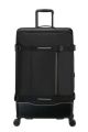 American Tourister Urban Track Spinner L Tsa Asphalt Black #1