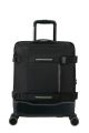 American Tourister Urban Track Spinner S Tsa Asphalt Black #1