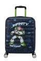 American Tourister Wavebreaker Disney Spinner 55/20 Tsa Disney Fl Buzz Lightyear #1