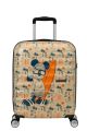 American Tourister Wavebreaker Disney Spinner 55/20 Tsa Disney Fl Mickey Super Surfer #1