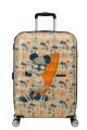 American Tourister Wavebreaker Disney Spinner 67/24 Tsa Disney Fl Mickey Super Surfer #1