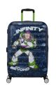 American Tourister Wavebreaker Disney Spinner 67/24 Tsa Disney Fl Buzz Lightyear #1