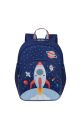 American Tourister Wondertrips Backpack Mini Space #1