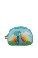 American Tourister Wondertrips Pouch Dino #1