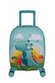 American Tourister Wondertrips Spinner 47/16 Dino #1