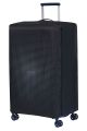 American Tourister Zubehör Foldable Luggage Cover L Black/Grey #1