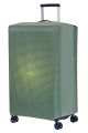 American Tourister Zubehör Foldable Luggage Cover L Olive/Lime #1