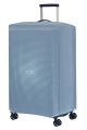 American Tourister Zubehör Foldable Luggage Cover L Stone Blue/Blue #1