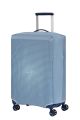 American Tourister Zubehör Foldable Luggage Cover M Stone Blue/Blue #1