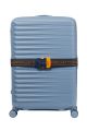 American Tourister Zubehör Luggage Belt Tsa Navy/Orange #1