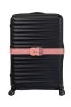 American Tourister Zubehör Luggage Belt Tsa Pink/Mauve #1