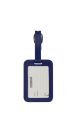 American Tourister Zubehör Luggage Tag X2 Dark Blue #1