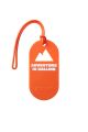 American Tourister Zubehör Luggage Tag X2 Fun Adventure Is Calling #1