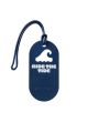 American Tourister Zubehör Luggage Tag X2 Fun Ride The Tide #1
