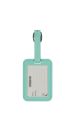 American Tourister Zubehör Luggage Tag X2 Jelly Mint #1