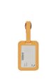 American Tourister Zubehör Luggage Tag X2 Papaya Pop #1