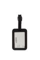 American Tourister Zubehör Luggage Tag X2 Print Blast Off #1