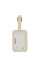 American Tourister Zubehör Luggage Tag X2 Print Coco Loco #1