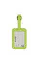 American Tourister Zubehör Luggage Tag X2 Print Hands Off #1