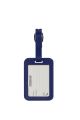 American Tourister Zubehör Luggage Tag X2 Print Ride The Tide #1