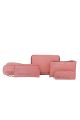 American Tourister Zubehör Packing Organizers 5Pcs Pink/Mauve #1