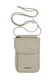 American Tourister Zubehör Rfid Security Neck Pouch Sand #1