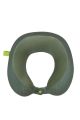 American Tourister Zubehör Travel Pillow Memoryfoam Olive/Lime #1