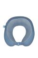 American Tourister Zubehör Travel Pillow Memoryfoam Stone Blue/Blue #1
