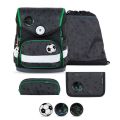 Belmil Compact Schulranzenset Striker X #1