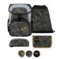 Belmil MAXI Schulranzenset Night Hunter #1