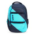 Belmil Prime Schulrucksack Gradient Aurora #1